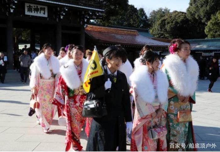 去日本不找個私人伴游,體驗度不遠播要下降多少? 去日本不找個私人伴游,體驗度不遠播要下降多少?