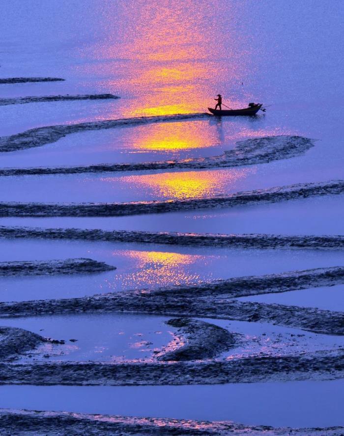 這小城靠“擺拍天堂”火出國外 我卻更愛真實的它 這小城靠“擺拍天堂”火出國外 我卻更愛真實的它