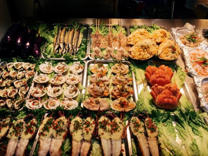 這小城靠“擺拍天堂”火出國外 我卻更愛真實的它 這小城靠“擺拍天堂”火出國外 我卻更愛真實的它