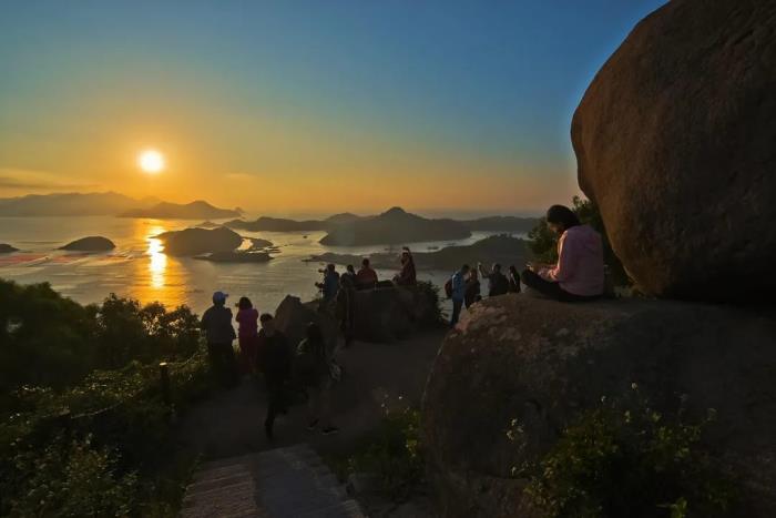 這小城靠“擺拍天堂”火出國外 我卻更愛真實的它 這小城靠“擺拍天堂”火出國外 我卻更愛真實的它