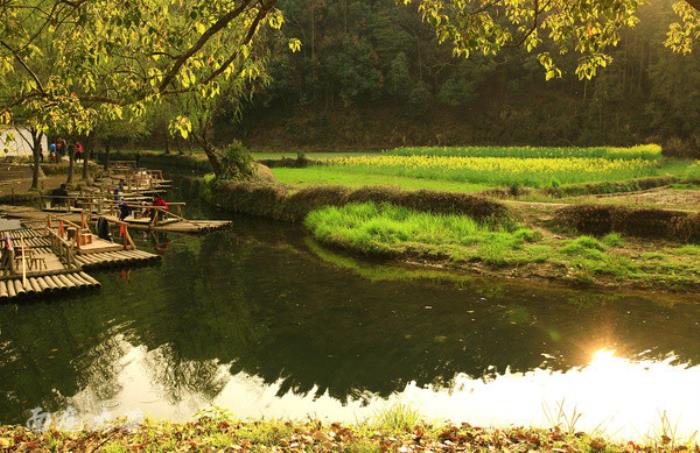 別來(lái)找我 我要去婺源掃黃了 別來(lái)找我 我要去婺源掃黃了