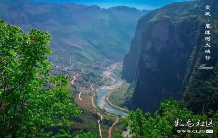 在云南世界最高橋上,看亞洲落差最大的瀑布,會(huì)有多震撼!