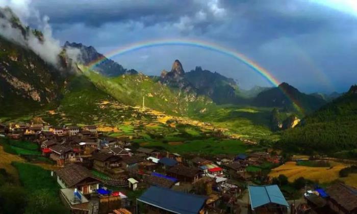 中國這40個地方,去過10個你就是旅行達人! 中國這40個地方,去過10個你就是旅行達人!