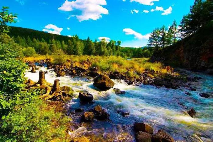 中國這40個地方,去過10個你就是旅行達人! 中國這40個地方,去過10個你就是旅行達人!