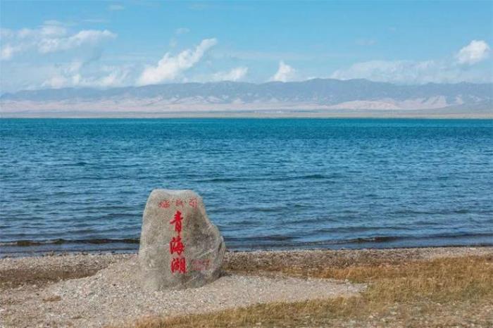 年年火爆出圈的青甘線,到底怎么玩?