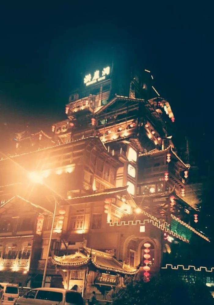 中國這40個地方,去過10個你就是旅行達人! 中國這40個地方,去過10個你就是旅行達人!