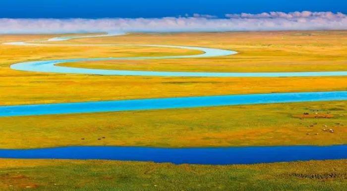 去新疆,看世界的風(fēng)景 去新疆,看世界的風(fēng)景