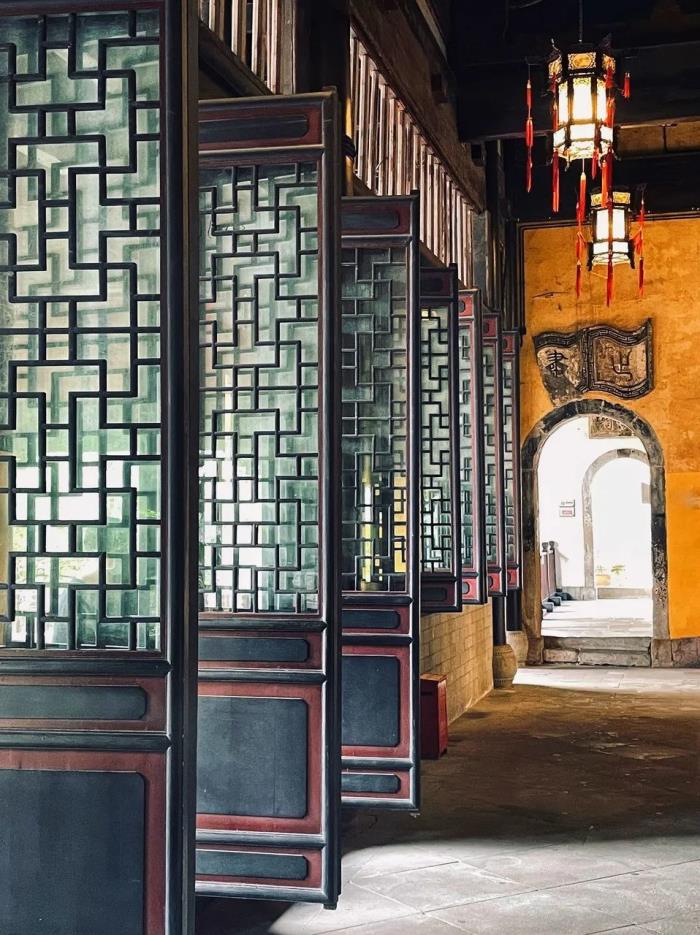 “開往春天的列車”美上央視! 比成都秀美 這座老城你去過嗎? “開往春天的列車”美上央視! 比成都秀美 這座老城你去過嗎?