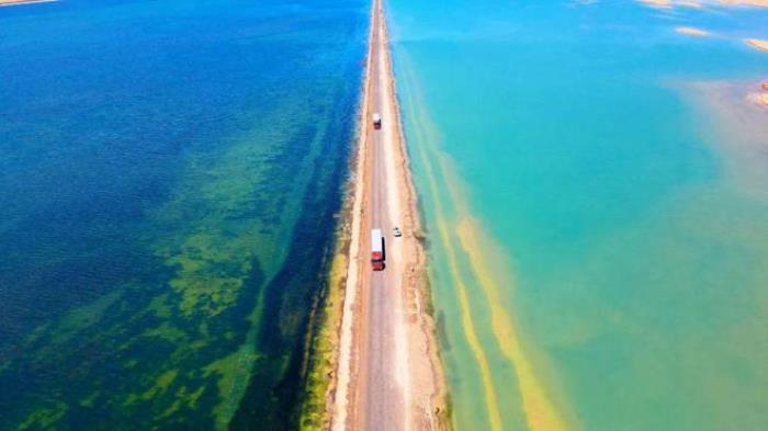 年年火爆出圈的青甘線,到底怎么玩?