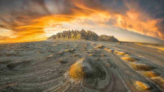 年年火爆出圈的青甘線,到底怎么玩?