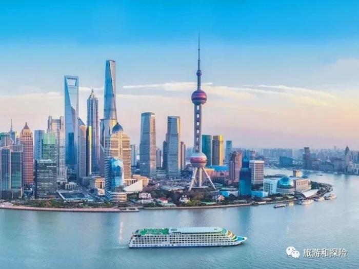 上海伴游
滬上豪華游輪領導者天子號填補了豪華水上游江南空白