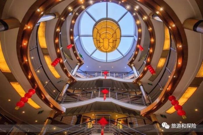 上海伴游
滬上豪華游輪領導者天子號填補了豪華水上游江南空白 上海伴游
滬上豪華游輪領導者天子號填補了豪華水上游江南空白