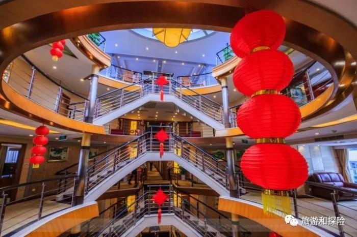 上海伴游
滬上豪華游輪領導者天子號填補了豪華水上游江南空白 上海伴游
滬上豪華游輪領導者天子號填補了豪華水上游江南空白