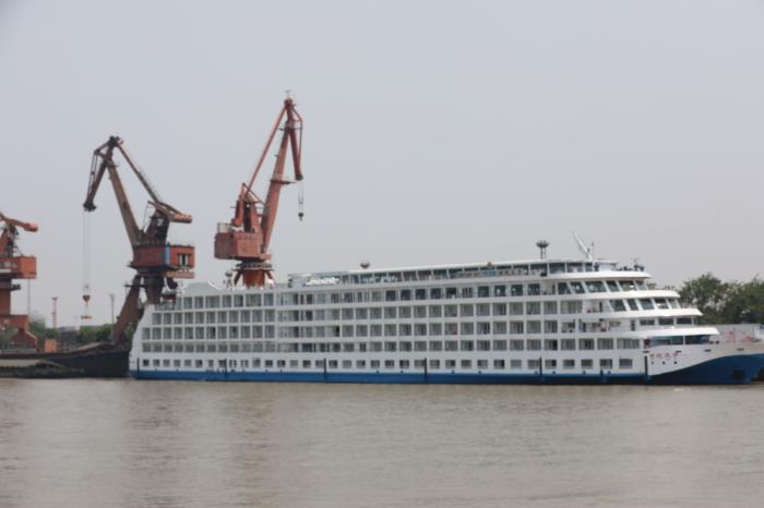 上海伴游
滬上豪華游輪領導者天子號填補了豪華水上游江南空白 上海伴游
滬上豪華游輪領導者天子號填補了豪華水上游江南空白