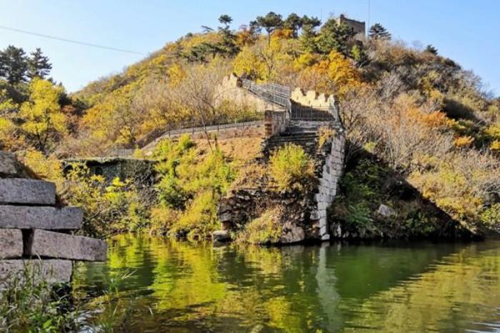 黃花城水長城好玩嗎 黃花城水長城好玩嗎