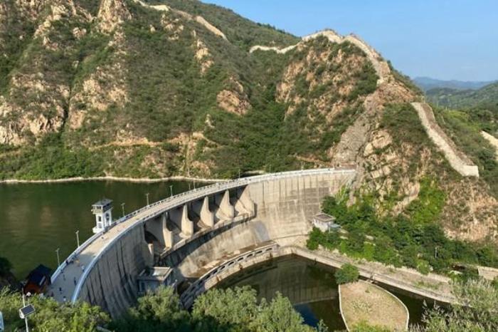 黃花城水長城好玩嗎 黃花城水長城好玩嗎