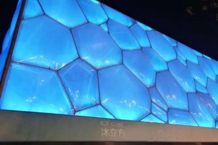 冰立方開放時間是什么時候?位置在哪? 冰立方開放時間是什么時候?位置在哪?