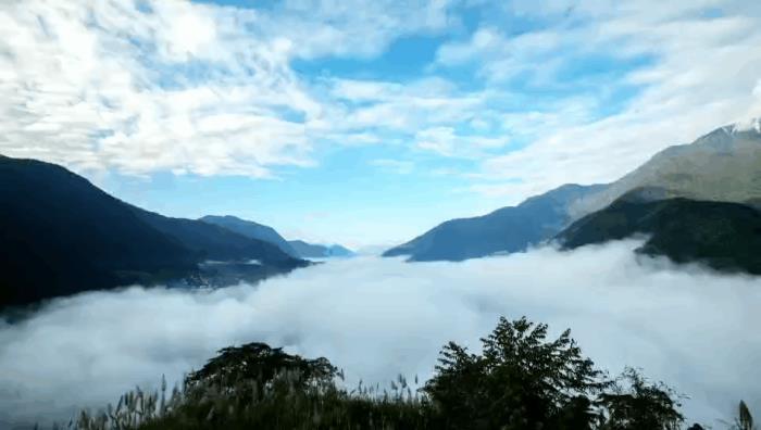 關(guān)于秘境墨脫,你不知道的事! 關(guān)于秘境墨脫,你不知道的事!