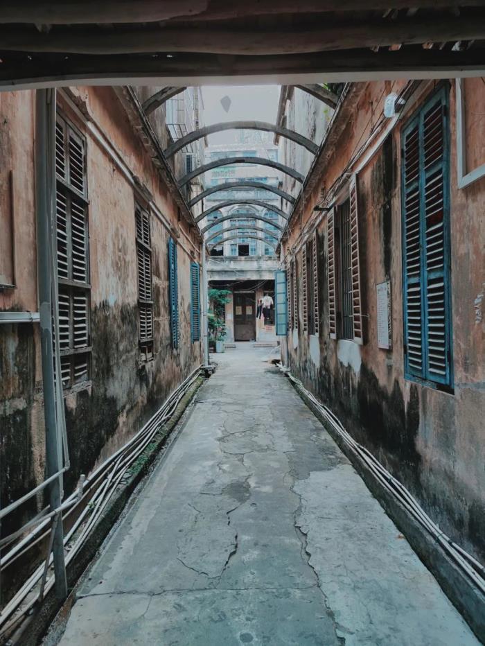 中國最能媲美三亞的城市 太湛藍了 中國最能媲美三亞的城市 太湛藍了