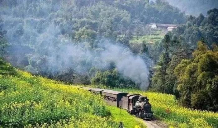 三四月不可錯(cuò)過的8個(gè)地方,春色融融,收拾好行囊踏春去吧! 三四月不可錯(cuò)過的8個(gè)地方,春色融融,收拾好行囊踏春去吧!