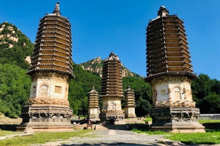 銀山塔林風景區門票多少錢 銀山塔林風景區門票多少錢