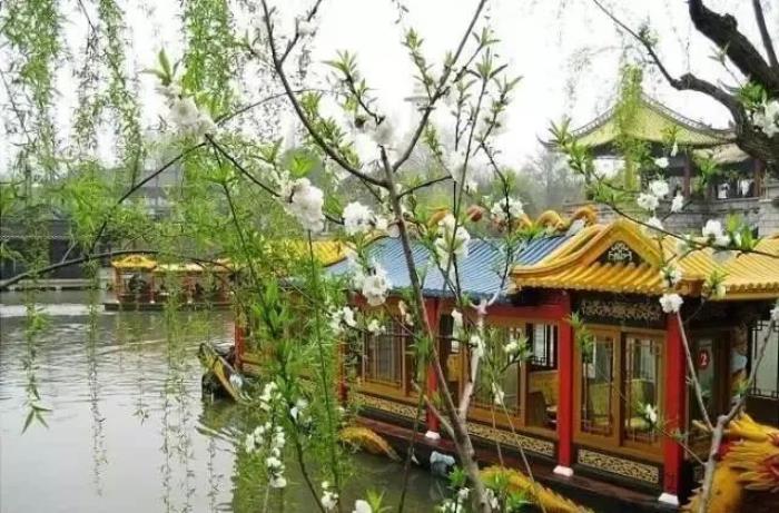 三四月不可錯(cuò)過的8個(gè)地方,春色融融,收拾好行囊踏春去吧! 三四月不可錯(cuò)過的8個(gè)地方,春色融融,收拾好行囊踏春去吧!