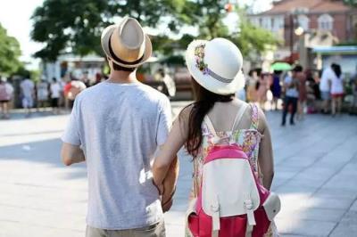 四月，這些浪漫的旅游景點，適合邂逅愛情