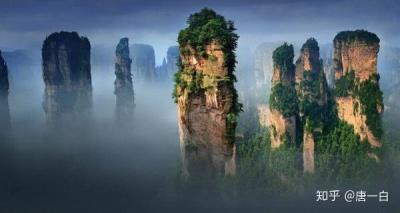 張家界導游怎么找一位專車專導的靠譜導游？

