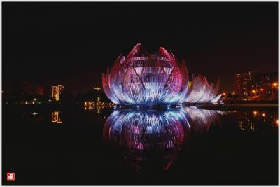 作為地道的長沙伴游人，還有誰不知道岳麓區(qū)八