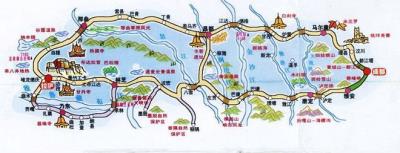 云南小伙自駕西藏11次，總結(jié)出10大經(jīng)驗(yàn)，值得收