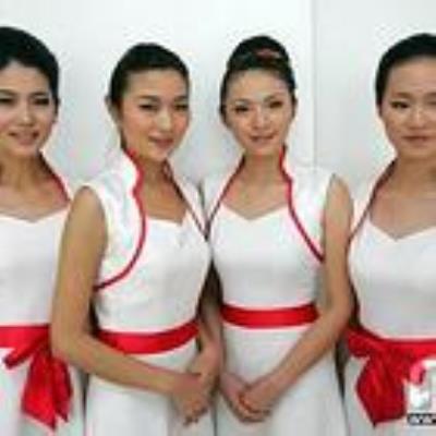 如何掌握廣州伴游招聘女模特劉嘉莉個子173