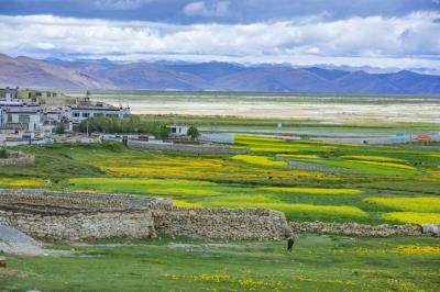 余生不將就！中國值得去的10個旅行地，每一處都