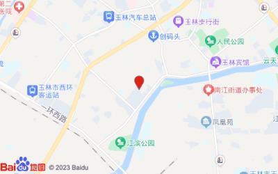 雅斯特酒店(玉林江濱路麗江家園店)