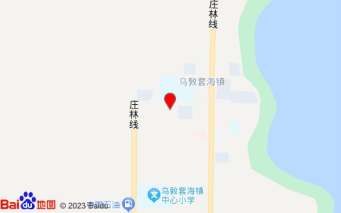 紅山假日酒店醉美小鎮(zhèn)(新城大街分店)位置圖