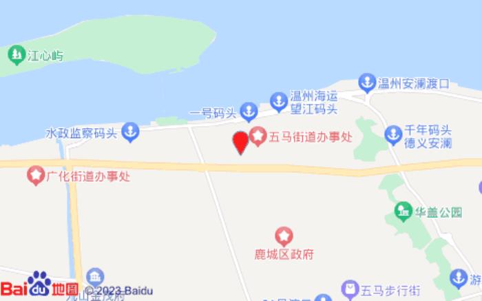 速8酒店(望江路店)位置圖