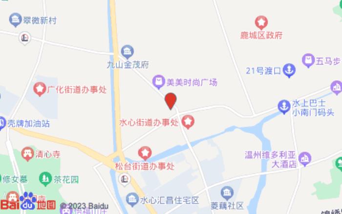 銳思特汽車連鎖旅店(西站店)位置圖 銳思特汽車連鎖旅店(西站店)位置圖