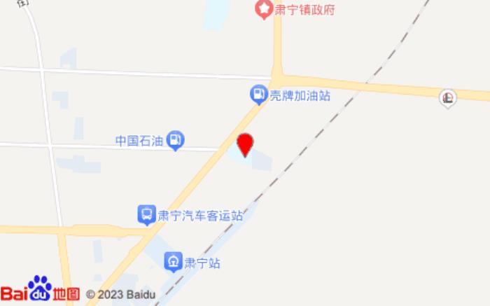 穢德雅商務賓館位置圖