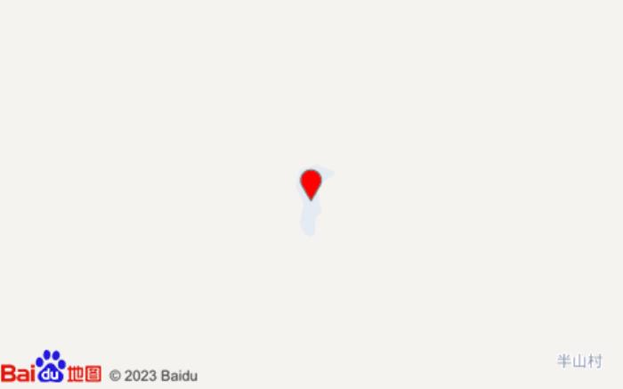 九寨溝悅榕莊酒店位置圖