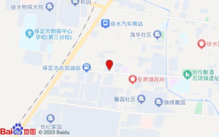 驛家365連鎖酒店(振興西路店)位置圖 驛家365連鎖酒店(振興西路店)位置圖