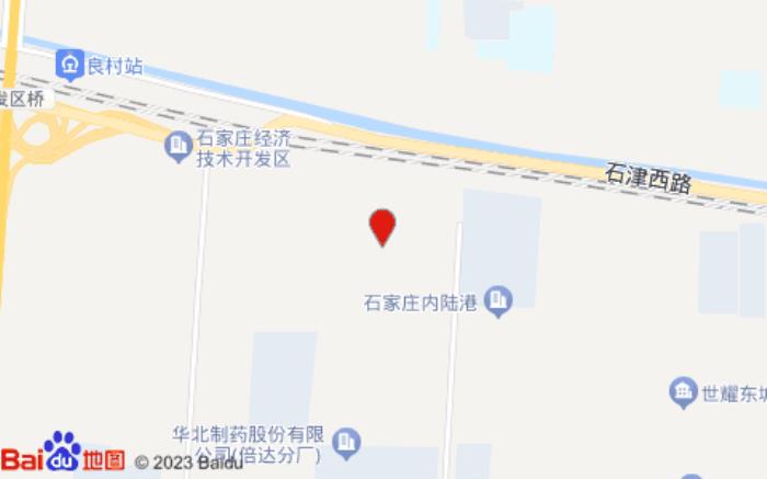 驛家365連鎖酒店(良村開發(fā)區(qū)店)位置圖 驛家365連鎖酒店(良村開發(fā)區(qū)店)位置圖