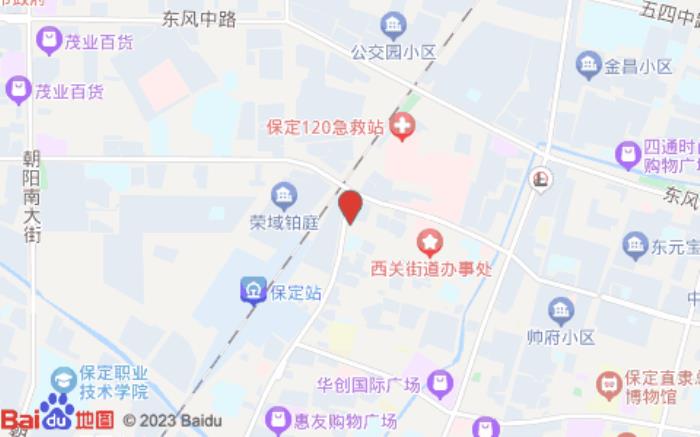 驛家365連鎖酒店(建華大街店)位置圖 驛家365連鎖酒店(建華大街店)位置圖