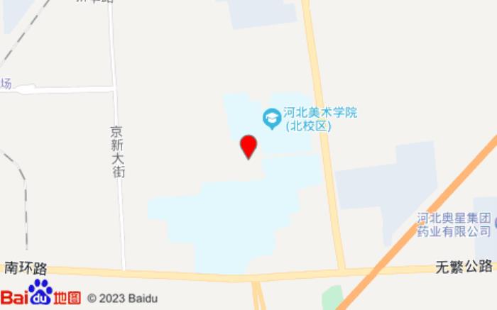 華驛精選酒店(長楊路店)位置圖 華驛精選酒店(長楊路店)位置圖