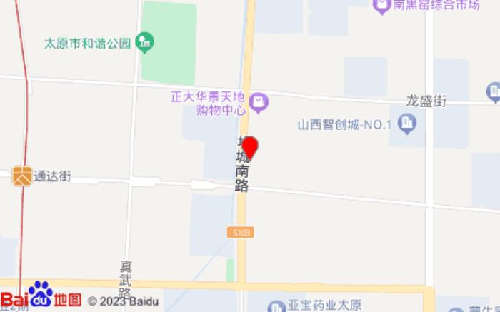 格林豪泰快捷酒店(塢城南路店) 格林豪泰快捷酒店(塢城南路店)