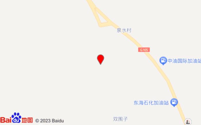 7天酒店(六安霍邱馬店龍馬大道店)位置圖