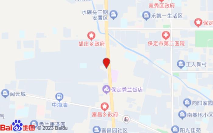 驛家365連鎖酒店(樂凱大街店)位置圖 驛家365連鎖酒店(樂凱大街店)位置圖