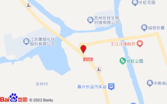 格林豪泰酒店(王江涇鎮(zhèn)店)