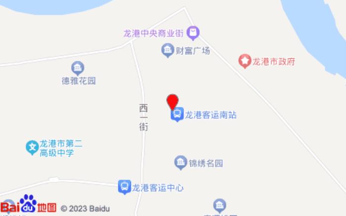 銳思特汽車連鎖旅店(龍港站前路店) 銳思特汽車連鎖旅店(龍港站前路店)