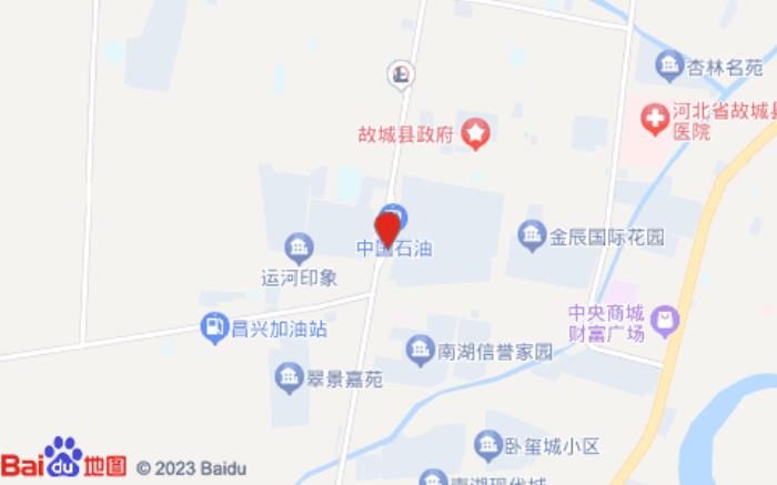 驛家365連鎖酒店(京杭大街店)位置圖 驛家365連鎖酒店(京杭大街店)位置圖