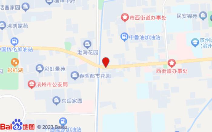 銀座佳驛酒店(黃河二路店)位置圖 銀座佳驛酒店(黃河二路店)位置圖