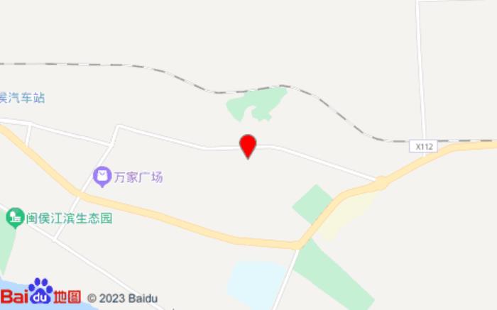 速8酒店(海京店)位置圖 速8酒店(海京店)位置圖